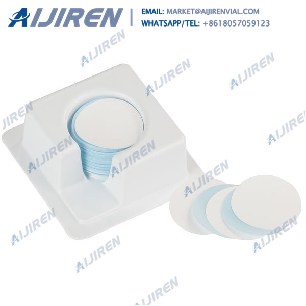 <h3>Aijiren 0.22 um syringe filter for solvents-Analytical </h3>
